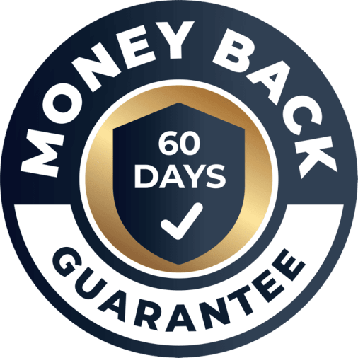 DigestiStart Money Back Gurantee
